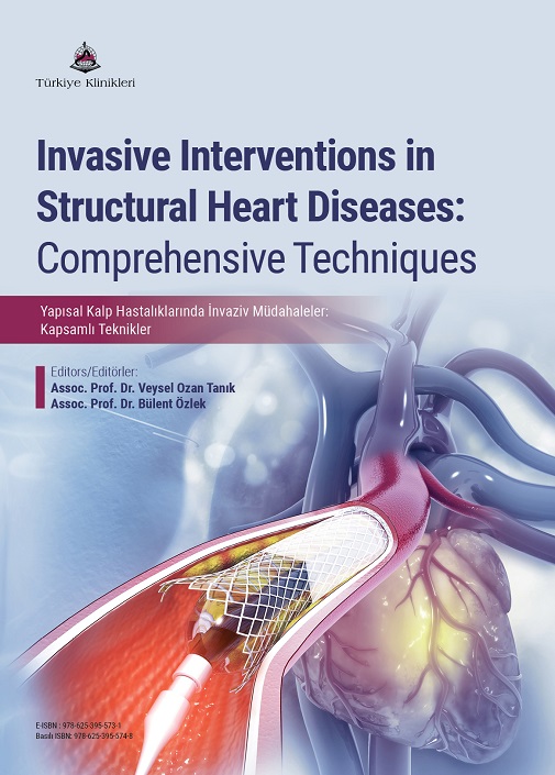 INVASIVE INTERVENTIONS IN STRUCTURAL HEART DISEASES: COMPREHENSIVE TECHNIQUES