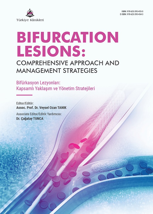 BIFURCATION LESIONS: COMPREHENSIVE APPROACH AND MANAGEMENT STRATEGIES